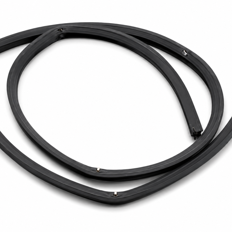 411136 Oven Door Seal Gasket, Oven/Stove, Blanco. Genuine Part Oven/Stove Parts > Other Most Popular Parts image
