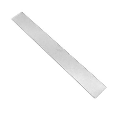 Showing image for 4145198 Lamp cover, Rangehood, Blanco. Genuine Part 4145198 Lamp cover, Rangehood, Blanco. Genuine Part image