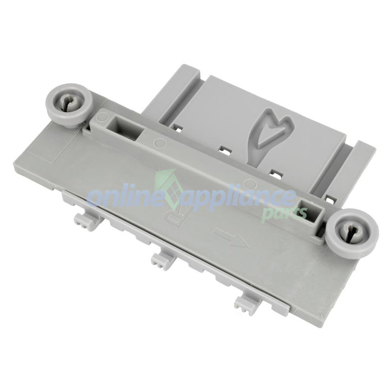 41902839 Basket Height Regulator, Dishwasher, Hoover. Genuine Part