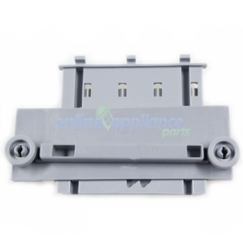 41902840 Basket Height Regulator, Dishwasher, Hoover. Genuine Part