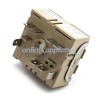 Showing image for 4055980595 Infinite Control Switch , Oven/Stove, Universal. Genuine Part 4055980595 Infinite Control Switch , Oven/Stove, Universal. Genuine Part image
