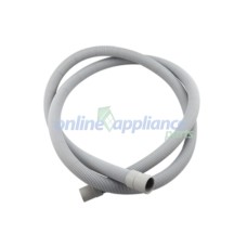 42005936 Genuine Electrolux Westinghouse Dishwasher Drain Hose 2 Meters WSF6606W WSF67381S