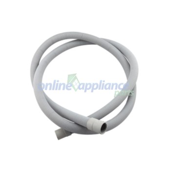 42005936 Drain Hose, Dishwasher, Electrolux. Genuine Part