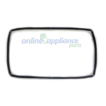 420072600 Oven Door Gasket Seal, Oven/Stove, Blanco. Genuine Part