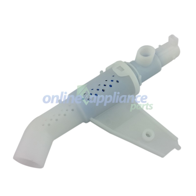 420143P Fill Nozzle Assembly, Washing Machine, Fisher & Paykel. Genuine Part