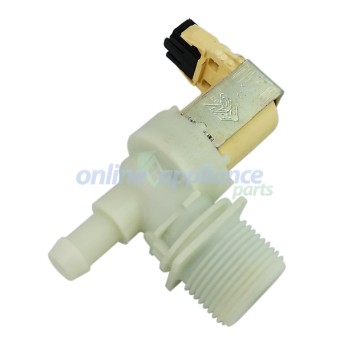 420148P Cold Inlet Valve 24V, Washing Machine, Fisher & Paykel. Genuine Part 420148P Cold Inlet Valve 24V, Washing Machine, Fisher & Paykel. Genuine Part