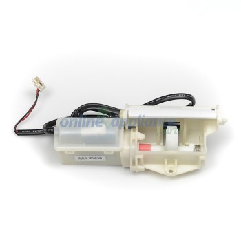 424314P Lidlock & Harness Assembly, Washing Machine, Fisher & Paykel. Genuine Part 424314P Lidlock & Harness Assembly, Washing Machine, Fisher & Paykel. Genuine Part