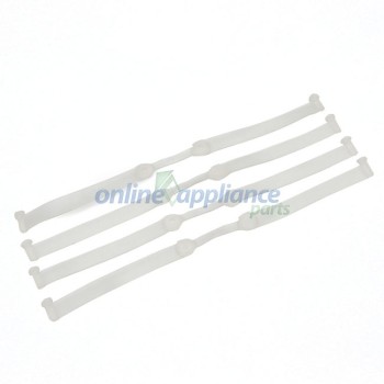 420978P Neckring Suspension Straps , Washing Machine, Fisher & Paykel. Genuine Part 420978P Neckring Suspension Straps , Washing Machine, Fisher & Paykel. Genuine Part