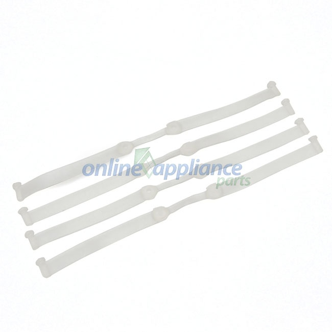 420978P Neckring Suspension Straps , Washing Machine, Fisher & Paykel. Genuine Part