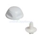 421040P Agitator Cap & Bolt Kit, Washing Machine, Fisher & Paykel. Genuine Part