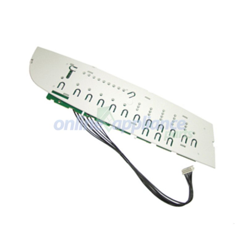 421097P Washing Machine Display Board (PCB) Fisher & Paykel