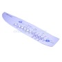 421171 Touch Panel Fascia Decal, Washing Machine, Fisher & Paykel. Genuine Part
