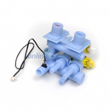 421175p Inlet Water Valve Dual Fisher Paykel models beginning wi