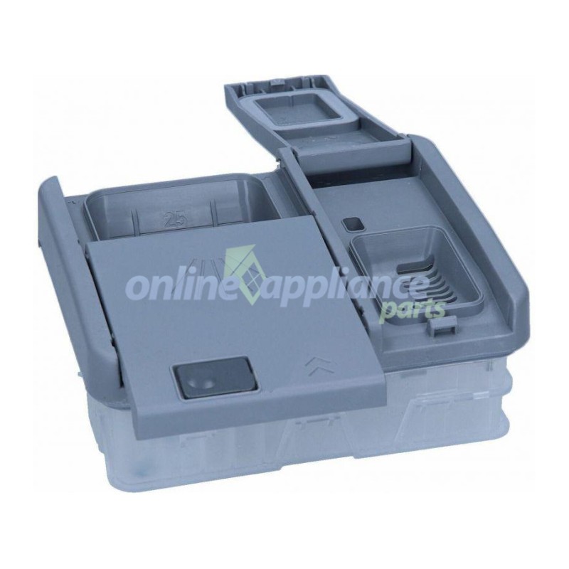 4055950028 Soap Dispenser, Dishwasher, Electrolux. Genuine Part 4055950028 Soap Dispenser, Dishwasher, Electrolux. Genuine Part