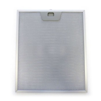 4268960 Filter Aluminium, Rangehood, Blanco. Genuine Part