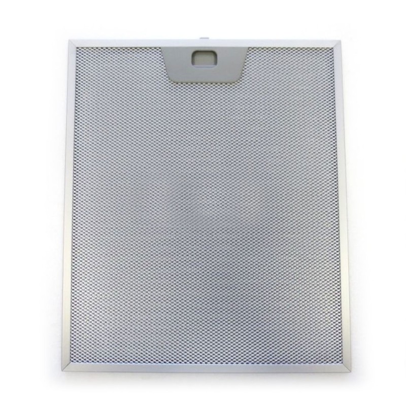 4268960 Filter Aluminium, Rangehood, Blanco. Genuine Part image