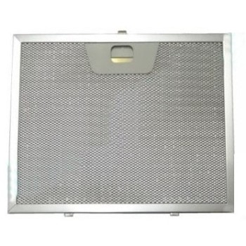 4268961 Metal Filter, Rangehood, Blanco. Genuine Part