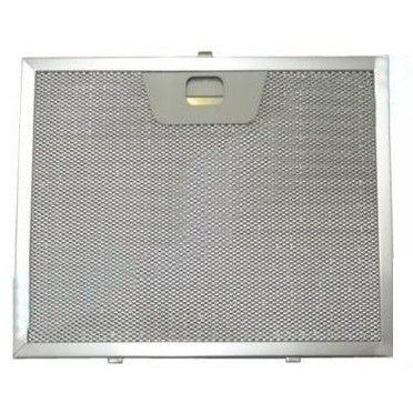 Showing image for 4268961 Metal Filter, Rangehood, Blanco. Genuine Part 4268961 Metal Filter, Rangehood, Blanco. Genuine Part image