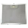 4268961 Metal Filter, Rangehood, Blanco. Genuine Part