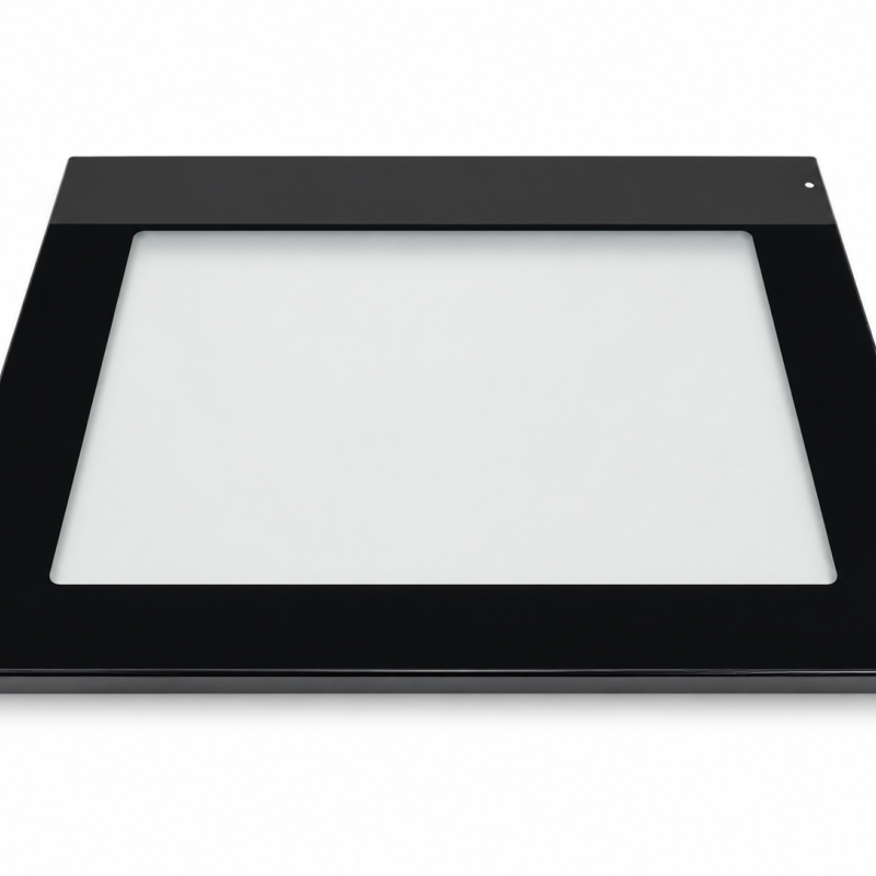 Showing image for 42710680 Door Glass Inner, Oven/Stove, Blanco. Part 42710680 Door Glass Inner, Oven/Stove, Blanco. Part image