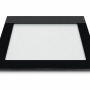 42710680 Door Glass Inner, Oven/Stove, Blanco.  Part