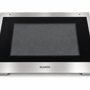42713263 Oven Door Glass - Outer, Oven/Stove, Blanco. Genuine Part