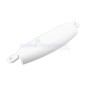 427142 Dryer Cover Hinge D5 White Fisher &amp; Paykel GENUINE Part