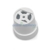 427197 Straight Filter Spigot, Dryer, Hoover. Genuine Part 427197 Straight Filter Spigot, Dryer, Hoover. Genuine Part
