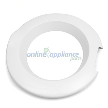 427225P Dryer Door Rear Venting, Dryer, Fisher & Paykel. Genuine Part 427225P Dryer Door Rear Venting, Dryer, Fisher & Paykel. Genuine Part
