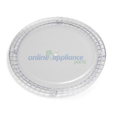 427791P Dryer Door Window Fisher & Paykel GENUINE Part