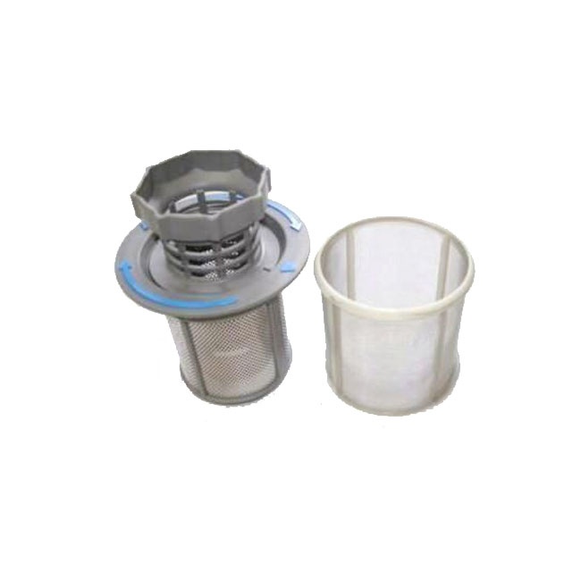 427903B 3-Piece Microfilter, Dishwasher, Bosch. Genuine Part
