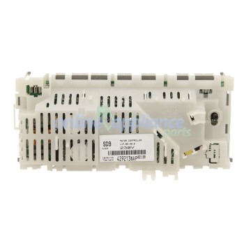 429213NAP Main Control Module Board, Washing Machine, Fisher & Paykel. Genuine Part 429213NAP Main Control Module Board, Washing Machine, Fisher & Paykel. Genuine Part