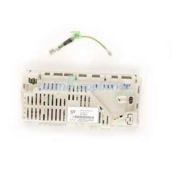430202NAP Control Module PCB, Washing Machine, Fisher & Paykel. Genuine Part