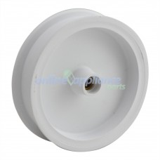 43246405 Dryer White Idler Jockey Pulley Hoover