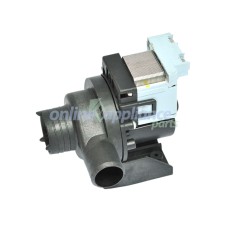 43585422 Washing Machine Drain Pump Syncronous Hoover GENUINE Part