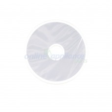 43611401 Filter Hoover Door Early Electrolux   Dryer