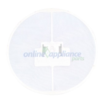 858436114137 Dryer Filter, Door Hoover GENUINE Part 858436114137 Dryer Filter, Door Hoover GENUINE Part