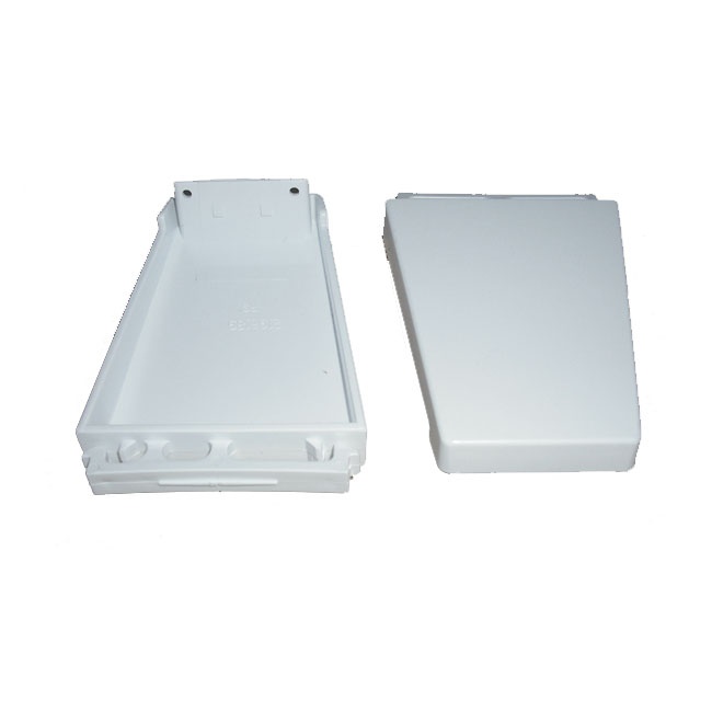4388286 Door Shelf Endcap Kit 2-Pack, Fridge, Whirlpool. Genuine Part