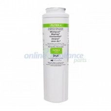 4396395 Fridge Filter Water Amana Ukf8001 Whirlpool GENUINE Part