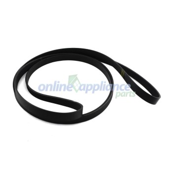 4400EL1001A Poly-V Drive Belt, Washing Machine, LG. Genuine Part