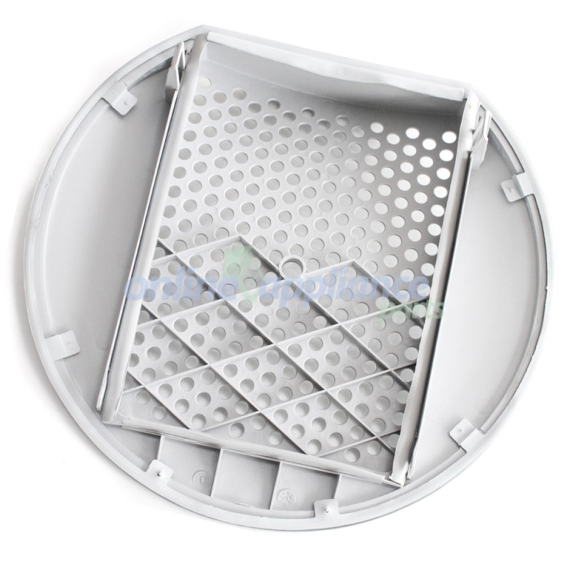 Showing image for 440974 Dryer Filter Holder Asko 440974 Dryer Filter Holder Asko image