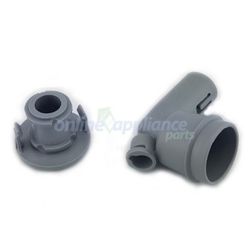 441303 Upper Spray Tower Bearing Kit, Dishwasher, Asko. Genuine Part 441303 Upper Spray Tower Bearing Kit, Dishwasher, Asko. Genuine Part