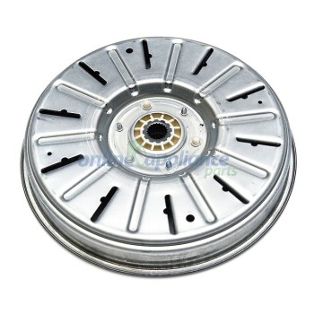 4413ER1001D Rotor Motor, Washing Machine, LG. Genuine Part 4413ER1001D Rotor Motor, Washing Machine, LG. Genuine Part