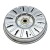4413ER1001D Rotor Motor, Washing Machine, LG. Genuine Part