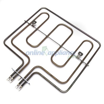 447750P Top Grill Element, Oven/Stove, Fisher & Paykel. Genuine Part 447750P Top Grill Element, Oven/Stove, Fisher & Paykel. Genuine Part