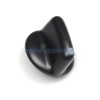 447918 Black Control Knob, Oven/Stove, Fisher & Paykel. Genuine Part 447918 Black Control Knob, Oven/Stove, Fisher & Paykel. Genuine Part
