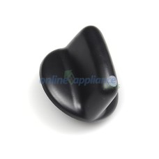 447918 Cooktop Black Knob Fisher & Paykel GENUINE Part