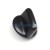 447918 Black Control Knob, Oven/Stove, Fisher & Paykel. Genuine Part
