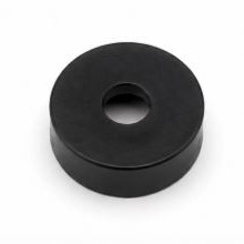 450005000 Handle Spacer, Oven/Stove, Blanco. Genuine Part