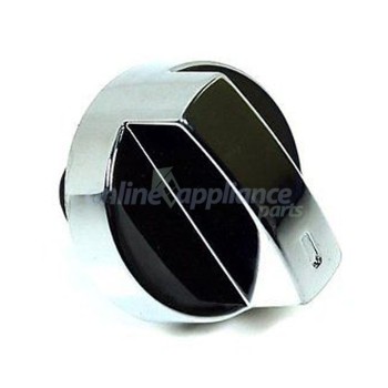 450920508 Stove Knob Euromaid GENUINE Part 450920508 Stove Knob Euromaid GENUINE Part